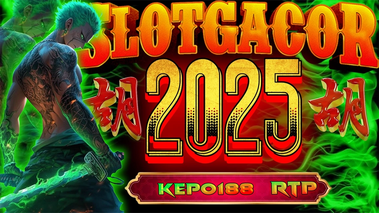 Kepo188 rtp